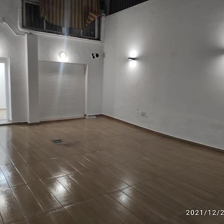 Appartement Bonita Y Amplia Casa Con Patio, En Centro Ciudad à Mérida Extérieur photo