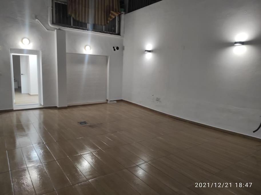 Appartement Bonita Y Amplia Casa Con Patio, En Centro Ciudad à Mérida Extérieur photo