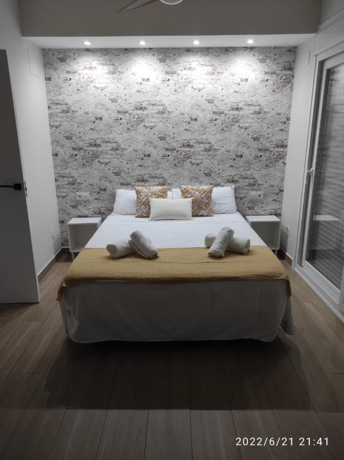 Appartement Bonita Y Amplia Casa Con Patio, En Centro Ciudad à Mérida Extérieur photo